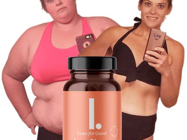 LeanBiome-Support Healthy Weight loss