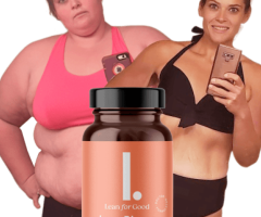 LeanBiome-Support Healthy Weight loss